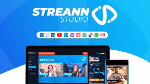 Streann Studio