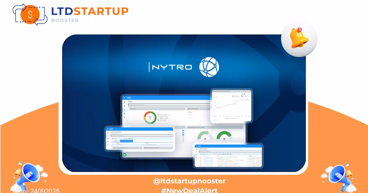 Nytro SEO Banner
