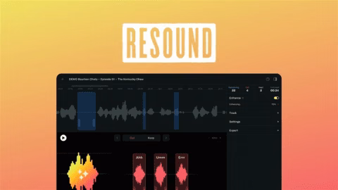 Resound