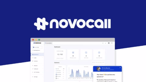 Novocall