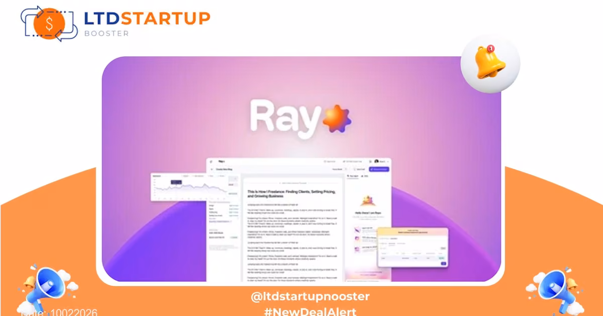 Rayo AI Workflows