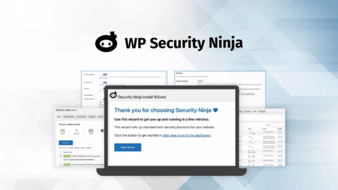 WP Security Ninja is back in 2024