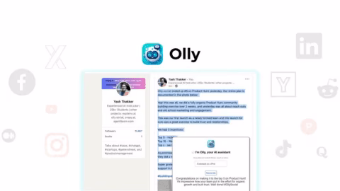Olly