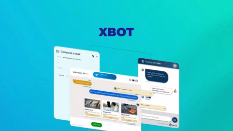 Xbot by SharurAI