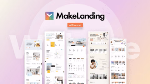 MakeLanding