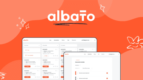 Albato is return (2024)