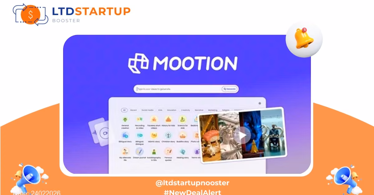 Mootion AI Meeting Assistant