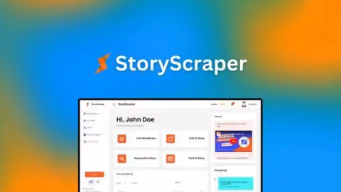StoryScraper