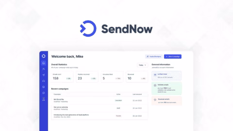 SendNow