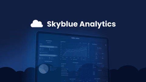 Skyblue Analytics