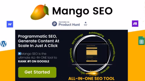 MangoSEO