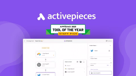 Activepieces is back [Dec2023]