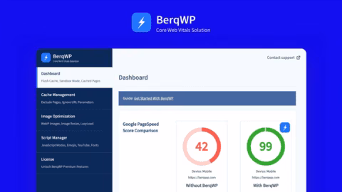 BerqWP