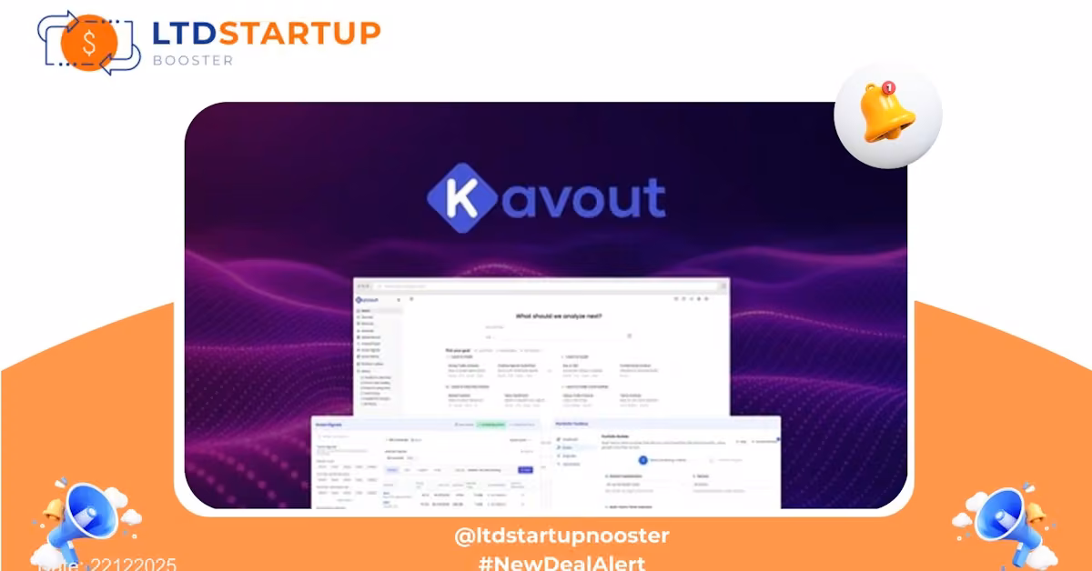 Kavout AI Stock Intelligence