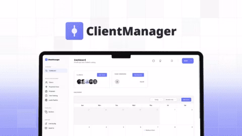 ClientManager