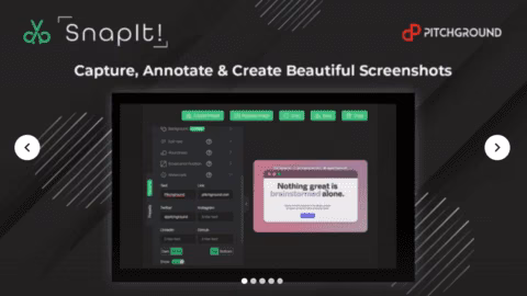 Snapit