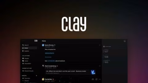 Clay
