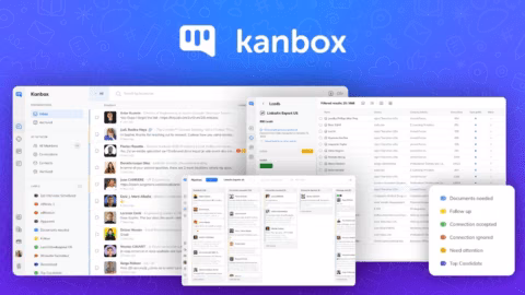 Kanbox