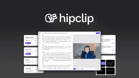 Hipclip