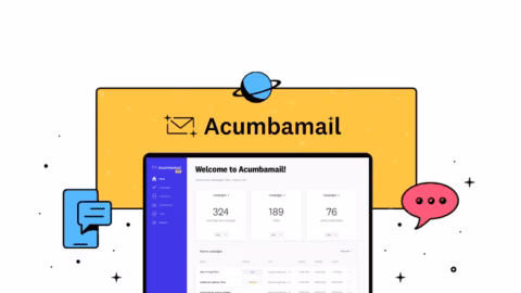 Acumbamail