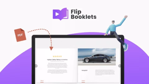 FilpBooklets