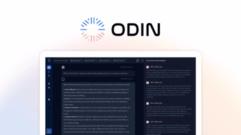 Odin AI