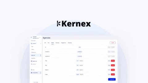 Kernex