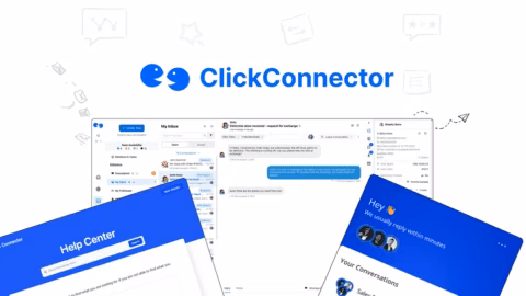 ClickConnector
