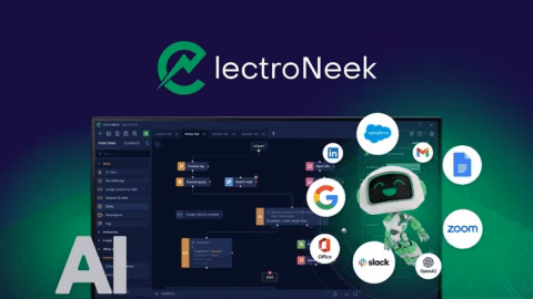 ElectroNeek
