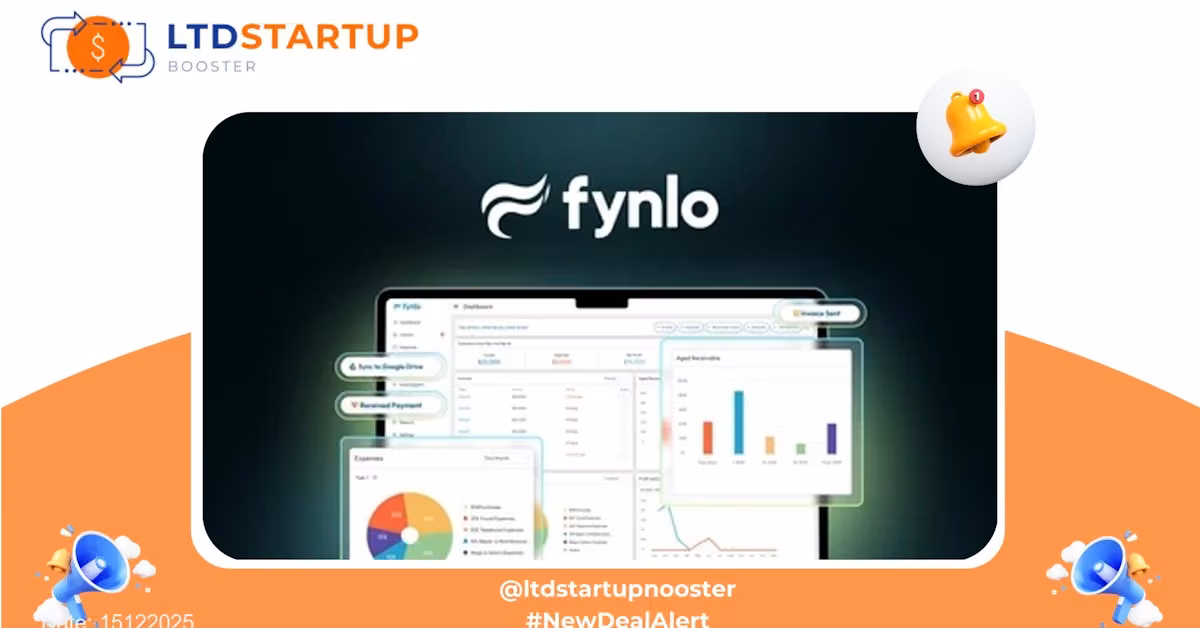 Fynlo Meeting Assistant